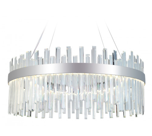 Подвесная светодиодная люстра Ambrella Light Traditional TR5011 Подвесная светодиодная люстра Ambrella Light Traditional TR5011
