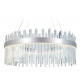 Подвесная светодиодная люстра Ambrella Light Traditional TR5011