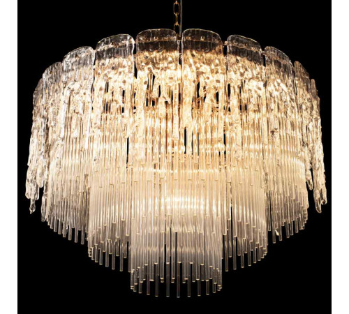 Подвесная люстра Loft IT Florida 10298/800 French gold Подвесная люстра Loft IT Florida 10298/800 French gold