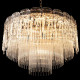 Подвесная люстра Loft IT Florida 10298/800 French gold