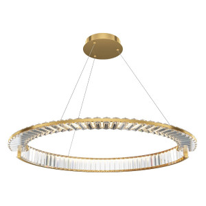 Подвесная люстра Maytoni Krone P097PL-L45BS3K