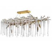 Подвесная люстра Dio DArte Tavenna H 1.5.120x40.101 G