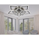 Потолочная люстра Ambrella Light Acrylica Original FA8915
