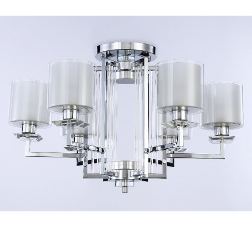 Потолочная люстра Ambrella Light Traditional TR4418 Потолочная люстра Ambrella Light Traditional TR4418