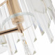 Потолочная люстра Arte Milano Sorrento 372509/5/400 GD
