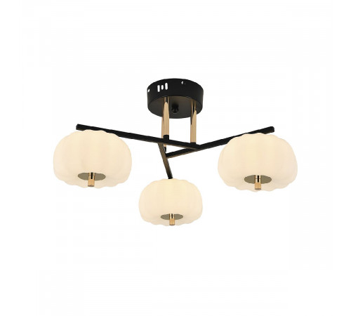 Потолочная люстра Escada Halma 10301/3LED Потолочная люстра Escada Halma 10301/3LED