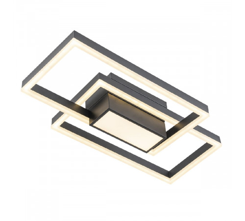 Потолочная люстра Escada Twins 10242/3LED Потолочная люстра Escada Twins 10242/3LED