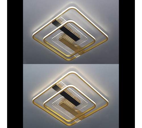 Потолочная люстра Natali Kovaltseva LED LAMPS 81319 Потолочная люстра Natali Kovaltseva LED LAMPS 81319