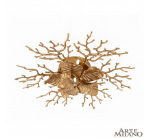 Потолочная люстра Arte Milano Milan 235001/D700/6 Pa