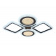 Потолочная светодиодная люстра Ambrella Light Acrylica Original FA431