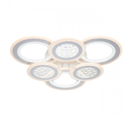 Потолочная люстра Escada Drop 10267/6LED