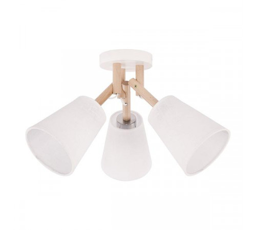 Потолочная люстра TK Lighting 665 Vaio 3 Потолочная люстра TK Lighting 665 Vaio 3