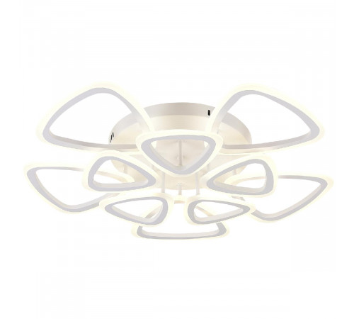 Потолочная люстра Natali Kovaltseva LED LAMPS 81127/7C Потолочная люстра Natali Kovaltseva LED LAMPS 81127/7C