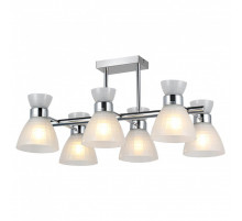 Потолочная люстра IMEX MD.19110-6-S-CH