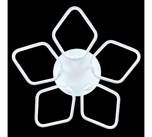 Потолочная люстра Natali Kovaltseva Perfekt LED LAMPS 81208 Потолочная люстра Natali Kovaltseva Perfekt LED LAMPS 81208