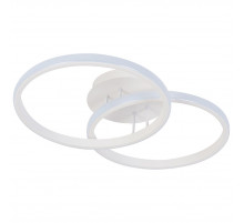 Потолочная люстра Natali Kovaltseva Pure LED LAMPS 81177