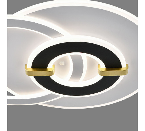Потолочная люстра Escada Antlia 10269/3LED Потолочная люстра Escada Antlia 10269/3LED