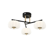 Потолочная люстра Escada Halma 10301/3LED