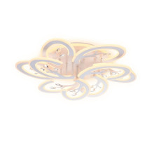 Потолочная светодиодная люстра Ambrella Light Acrylica Original FA513