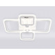 Потолочный светодиодный светильник Ambrella Light Acrylica FA5309