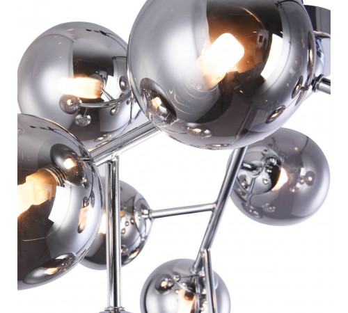 Потолочная люстра Maytoni Dallas MOD545PL-12CH