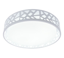 Потолочная люстра Toplight Leone TL1205X-72WH