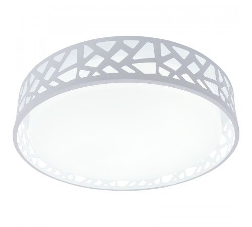 Потолочная люстра Toplight Leone TL1205X-72WH Потолочная люстра Toplight Leone TL1205X-72WH