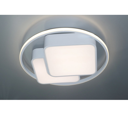 Потолочная люстра Natali Kovaltseva HIGH-TECH LED LAMPS 82002 Потолочная люстра Natali Kovaltseva HIGH-TECH LED LAMPS 82002