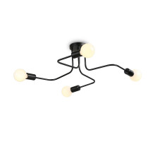 Потолочная люстра Ambrella Light Traditional TR8022
