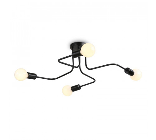 Потолочная люстра Ambrella Light Traditional TR8022 Потолочная люстра Ambrella Light Traditional TR8022