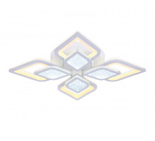 Потолочный светодиодный светильник Ambrella Light Acrylica FA4285