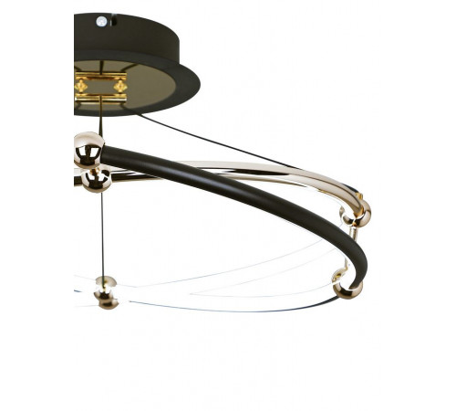 Потолочная люстра Natali Kovaltseva HIGH-TECH LED LAMPS 82050 Потолочная люстра Natali Kovaltseva HIGH-TECH LED LAMPS 82050