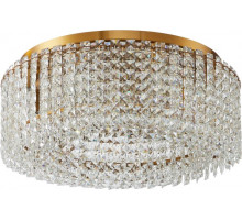 Потолочная люстра Stilfort Delone 2179/05/08C