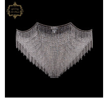 Потолочная люстра Art Classic 71.071.115.Ni