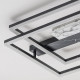 Потолочная люстра Escada Slab 10251/2LED