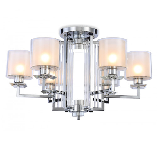 Потолочная люстра Ambrella Light Traditional TR4418 Потолочная люстра Ambrella Light Traditional TR4418