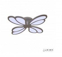 Потолочная люстра iLedex Flower WL X8852-4 WH