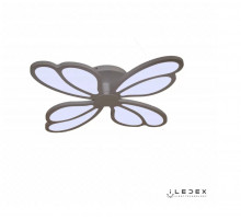 Потолочная люстра iLedex Flower WL X8852-4 WH
