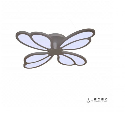Потолочная люстра iLedex Flower WL X8852-4 WH Потолочная люстра iLedex Flower WL X8852-4 WH