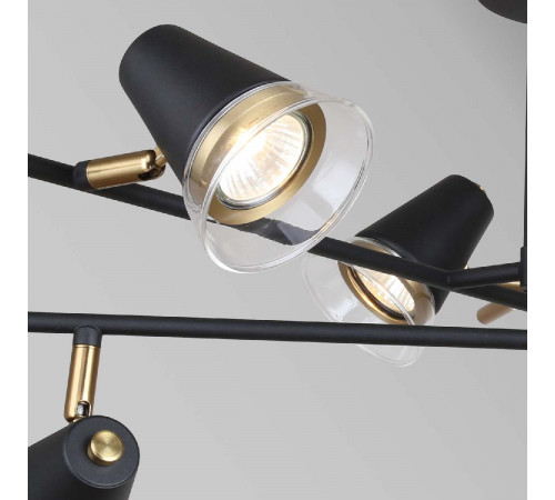 Потолочная люстра F-Promo Trandy 4618-6C