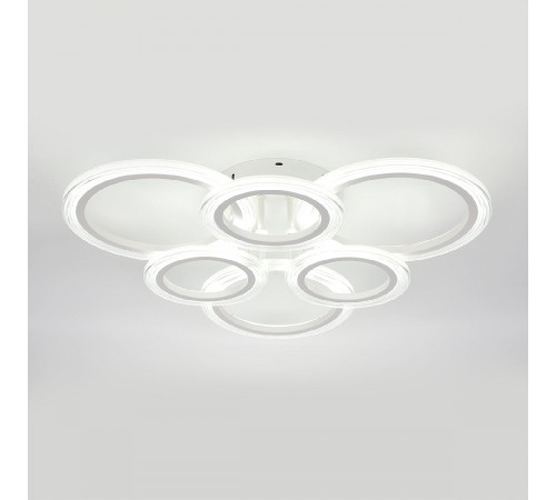 Потолочная люстра Escada Avani 10258/6LED Потолочная люстра Escada Avani 10258/6LED
