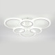 Потолочная люстра Escada Avani 10258/6LED