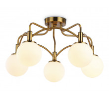 Потолочная люстра Ambrella Light Traditional TR3212