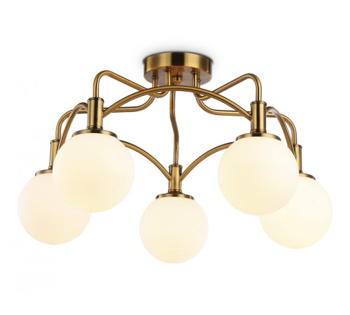 Потолочная люстра Ambrella Light Traditional TR3212 Потолочная люстра Ambrella Light Traditional TR3212