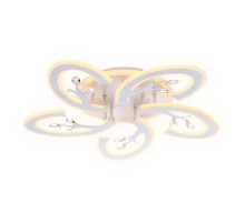 Потолочная светодиодная люстра Ambrella Light Acrylica Original FA512