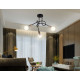 Потолочная люстра Ambrella Light Loft TR80415