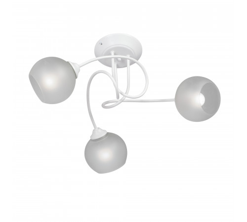 Потолочная люстра Vitaluce V3995-0/3PL