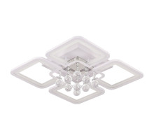 Потолочная люстра Natali Kovaltseva Cascade LED LAMPS 81157