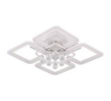 Потолочная люстра Natali Kovaltseva Cascade LED LAMPS 81157
