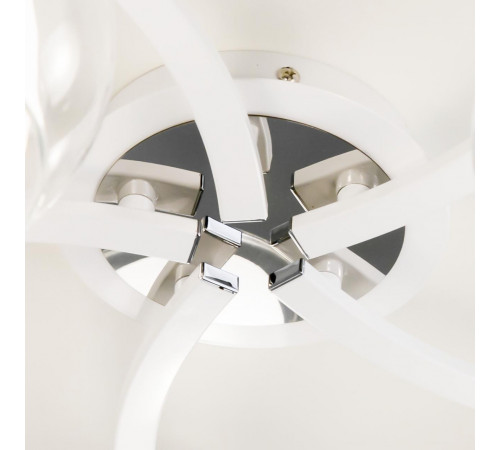 Накладная люстра Citilux CL152150 Накладная люстра Citilux CL152150